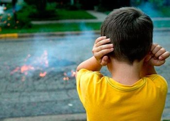 Por pirotecnia y riñas: 13 heridos, uno menor con pronóstico reservado