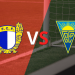 Portugal – Primera División: Famalicão vs Estoril Fecha 14