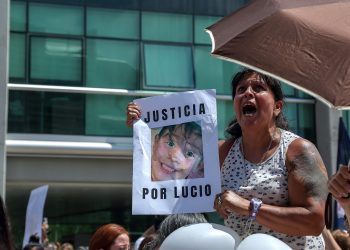 Postergaron el inicio del jury a la jueza que dio la tenencia de Lucio Dupuy a su madre