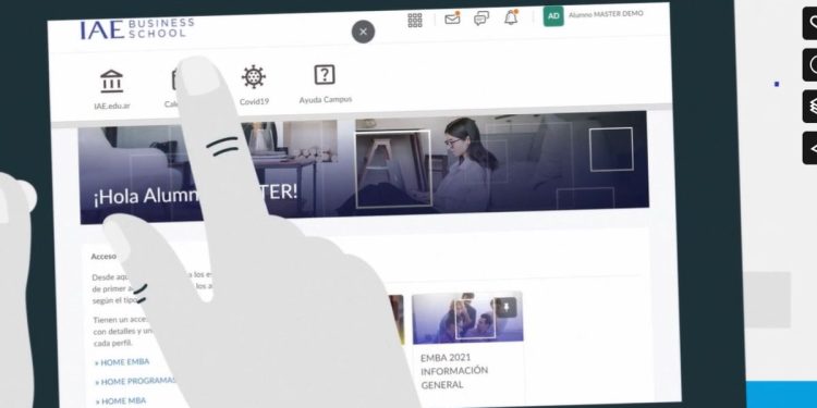 Pragma lidera desarrollos de e-Learning audiovisual en el país
