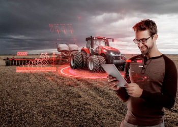 Presentan un innovador paquete de soluciones para la agricultura digital