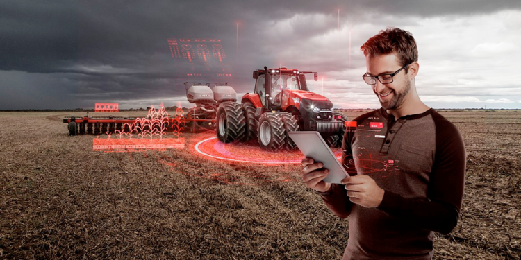 Presentan un innovador paquete de soluciones para la agricultura digital