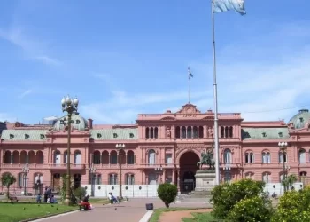 Presidencia de Javier Milei y redes sociales oficiales: las cuentas de la Casa Rosada ya fueron traspasadas