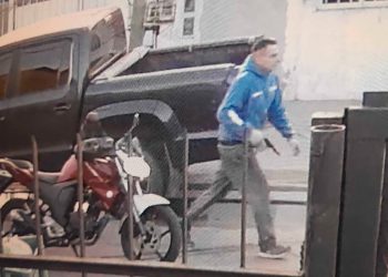 Prisión preventiva al acusado de matar a un joven que quiso robar en la casa de su hermano