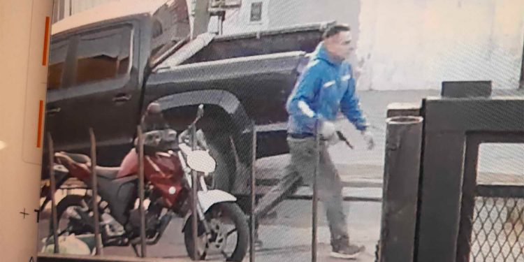 Prisión preventiva al acusado de matar a un joven que quiso robar en la casa de su hermano