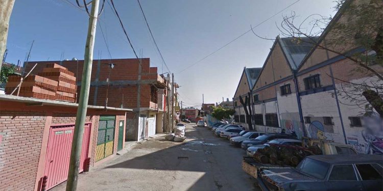 Prisión preventiva para cuatro personas que drogaban y estafaban a sus víctimas