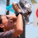 Pronóstico para el finde: sábado en el horno y domingo llegan las lluvias