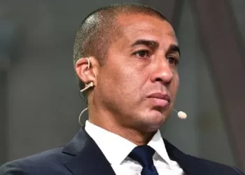 Qué le dijo Maradona a Trezeguet tras errar un penal en el Mundial 2006