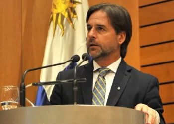 ¿Qué ocurrió con la imagen de Lacalle Pou tras el escándalo Marset?