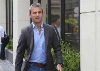 Quién es Martín Menem, propuesto por Javier Milei para estar al frente de Diputados