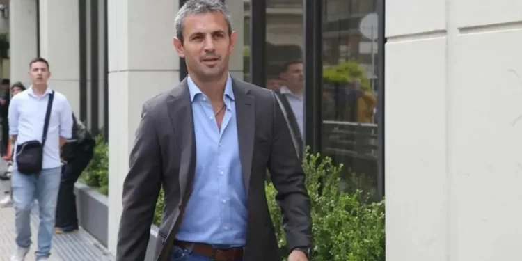 Quién es Martín Menem, propuesto por Javier Milei para estar al frente de Diputados