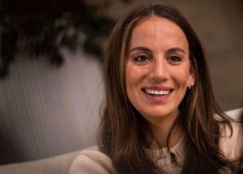 Quién es Mira Murati, la creadora de ChatGPT y una de las mujeres más influyentes del mundo