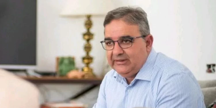 Raúl Jalil anunció un recorte del 20% en el Poder Ejecutivo de Catamarca