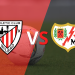 Rayo Vallecano fue superado fácilmente y cayó 4-0 contra Athletic Bilbao