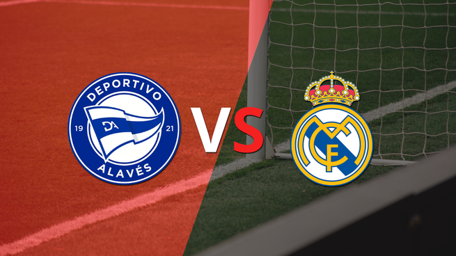 Real Madrid busca subir a la cima del torneo