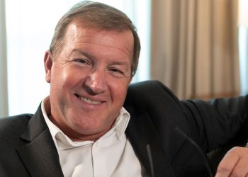 Renuncia en la Secretaría de Medios: asume Eduardo Serenellini