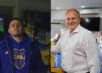 Reventa en Boca: Cristian Riquelme y Ricardo Rosica se negaron a declarar ante la Fiscalía
