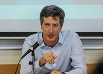 Revocan el procesamiento de Santiago Bausili, socio de Caputo y posible titular del Banco Central de Milei