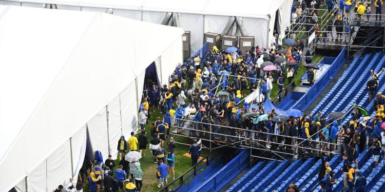 Riquelme aplastó a Macri y es el nuevo presidente de Boca