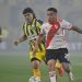 River se consagró campeón del Trofeo de Campeones al superar a Rosario Central