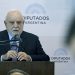 Rodolfo Barra sobre el DNU: “No hay vuelta atrás, los amparos van a ser derrotados”