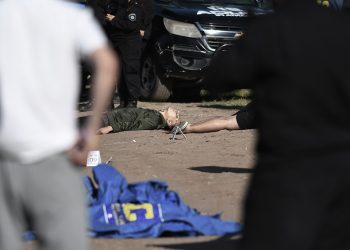 Rosario termina el año con leve caída en los homicidios, cuya tasa quintuplica la nacional