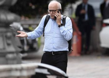 Roust declinó nombramiento en la Subsecretaría de Medios por “motivos personales”