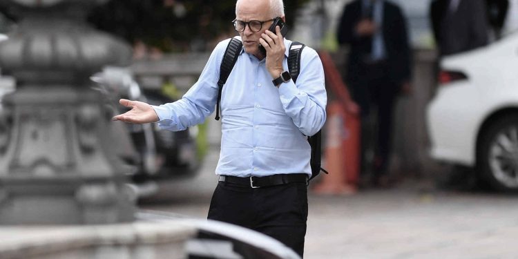Roust declinó nombramiento en la Subsecretaría de Medios por “motivos personales”