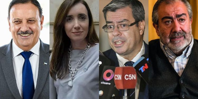 Saludos de Navidad: el arco político pidió “paz” y “trabajar por una nueva Argentina”