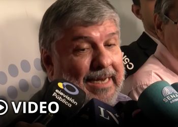 Se reunieron senadores peronistas y sindicatos y descartaron convocar a un paro general