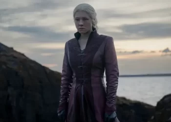 Se viene la segunda temporada de House of the Dragon: mirá el primer trailer