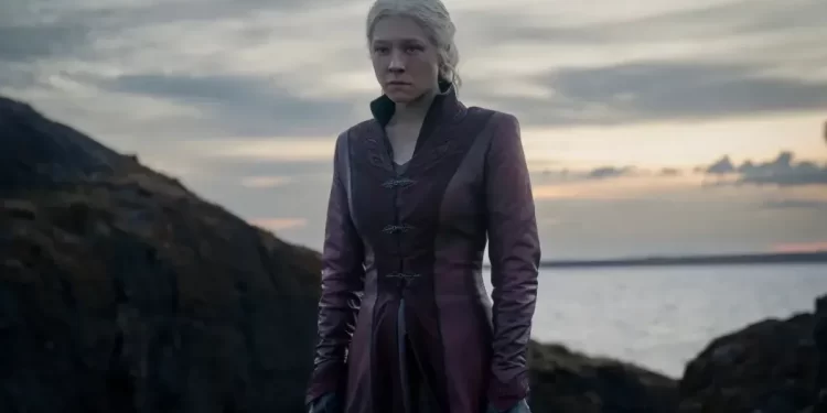Se viene la segunda temporada de House of the Dragon: mirá el primer trailer