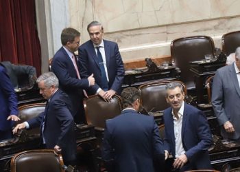 Sesiones extraordinarias: qué dicen los diputados claves para que se aprueben las reformas de Milei