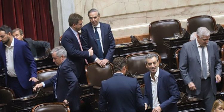 Sesiones extraordinarias: qué dicen los diputados claves para que se aprueben las reformas de Milei