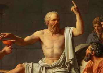 Sócrates, mesianismo y determinación política