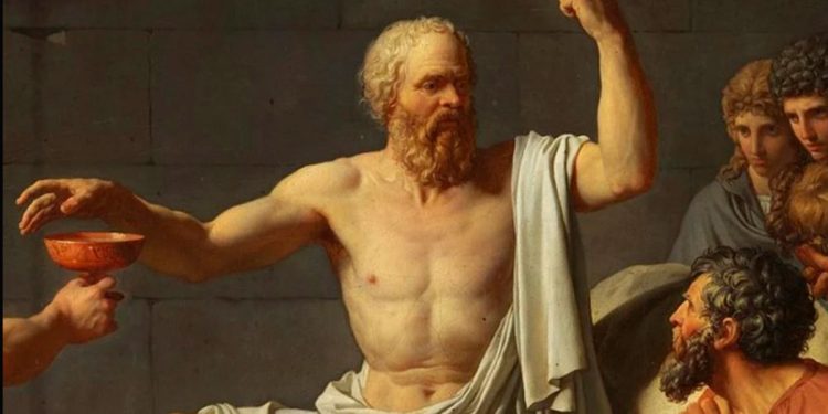 Sócrates, mesianismo y determinación política