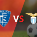 Sólido triunfo de Lazio en casa de Empoli por 2 a 0