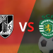 Sporting Lisboa está en la cima y quiere mantenerse así al enfrentar a Vitória Guimarães