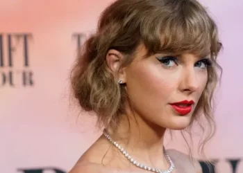 “Taylor Swift: The Eras Tour” se estrenará en China