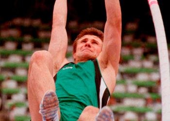 Tiempogrilla récord