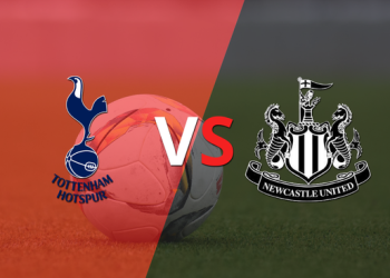 Tottenham se enfrentará ante Newcastle United por la fecha 16