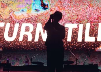 Turnstile vuelve a Argentina: cuándo y dónde conseguir las entradas