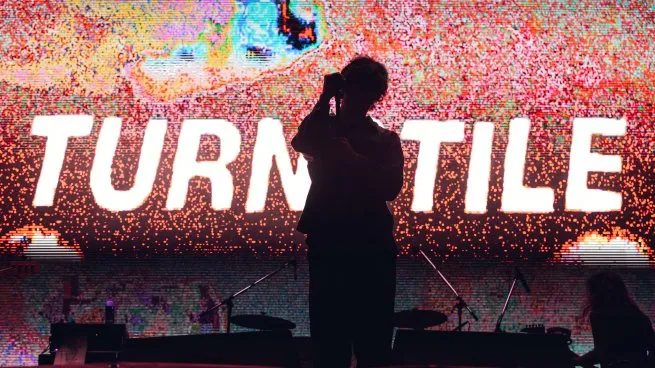Turnstile vuelve a Argentina: cuándo y dónde conseguir las entradas