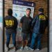 Un delincuente fue detenido por el crimen de un comerciante piletero en Moreno