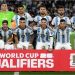 Un éxito: la selección argentina termina el 2023 en lo más alto del ranking FIFA