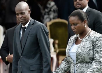 Un exmilitar colombiano se declaró culpable de conspirar para matar al presidente haitiano