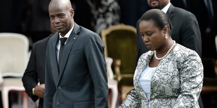 Un exmilitar colombiano se declaró culpable de conspirar para matar al presidente haitiano