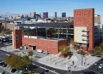 Un nuevo tiroteo en una universidad de Estados Unidos dejó “múltiples víctimas”