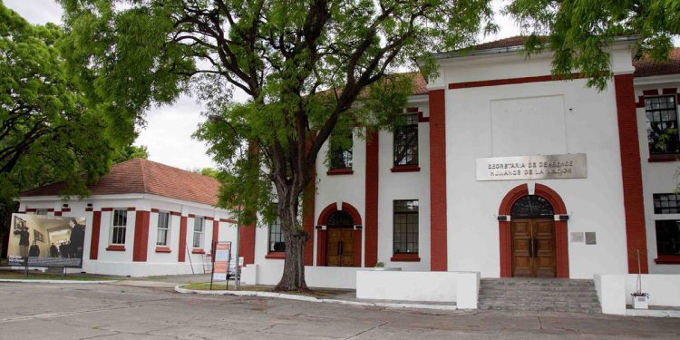 Una organización de militares pidió a Milei cerrar la Secretaría de Derechos Humanos