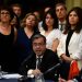 Unión por la Patria reclamó la definición “urgente” de la Comisión Bicameral